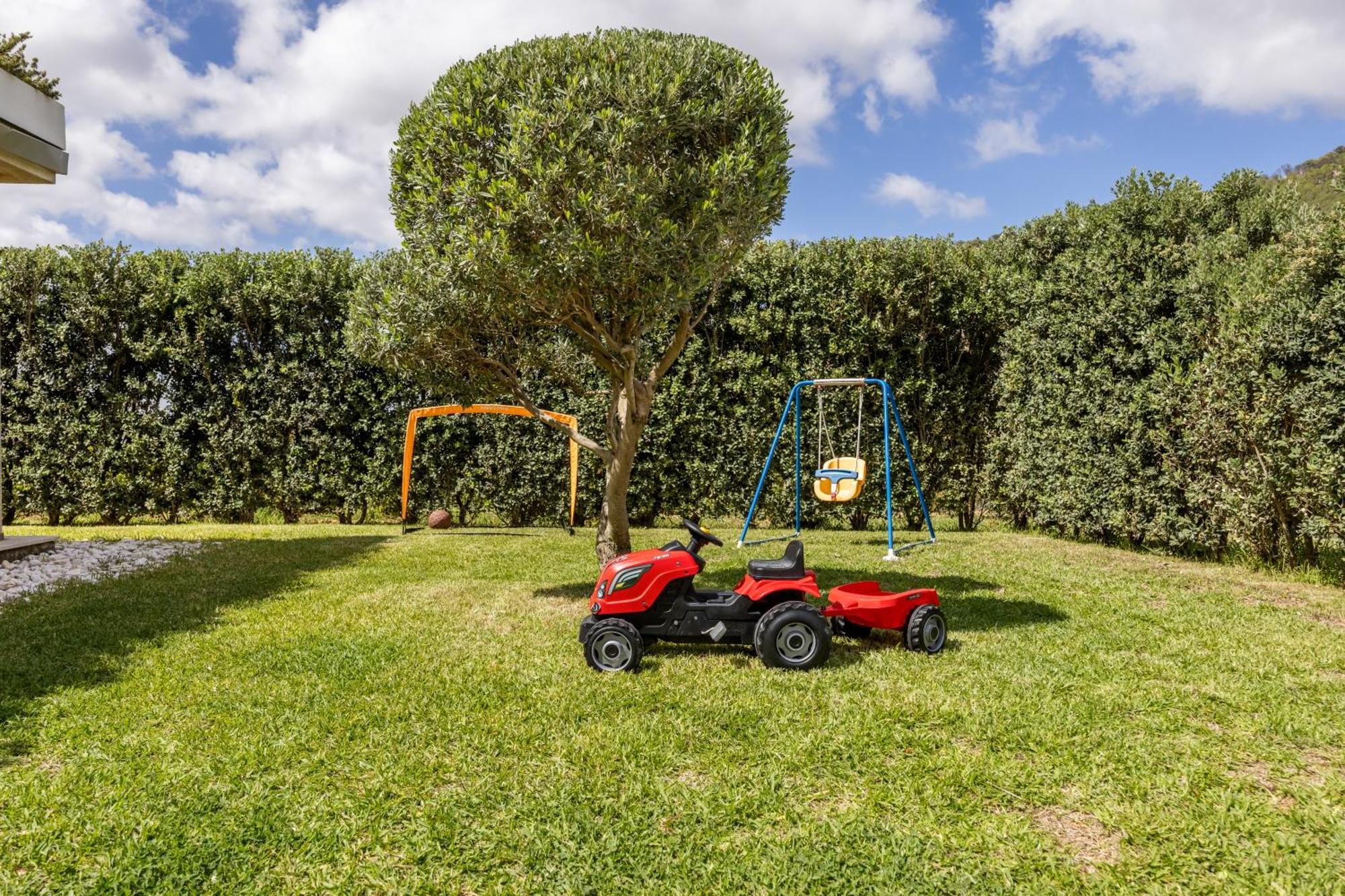 Villa Bonifato Vista Sulle Campagne E Sul Mare Siciliano Cozy House Italy Alcamo Εξωτερικό φωτογραφία