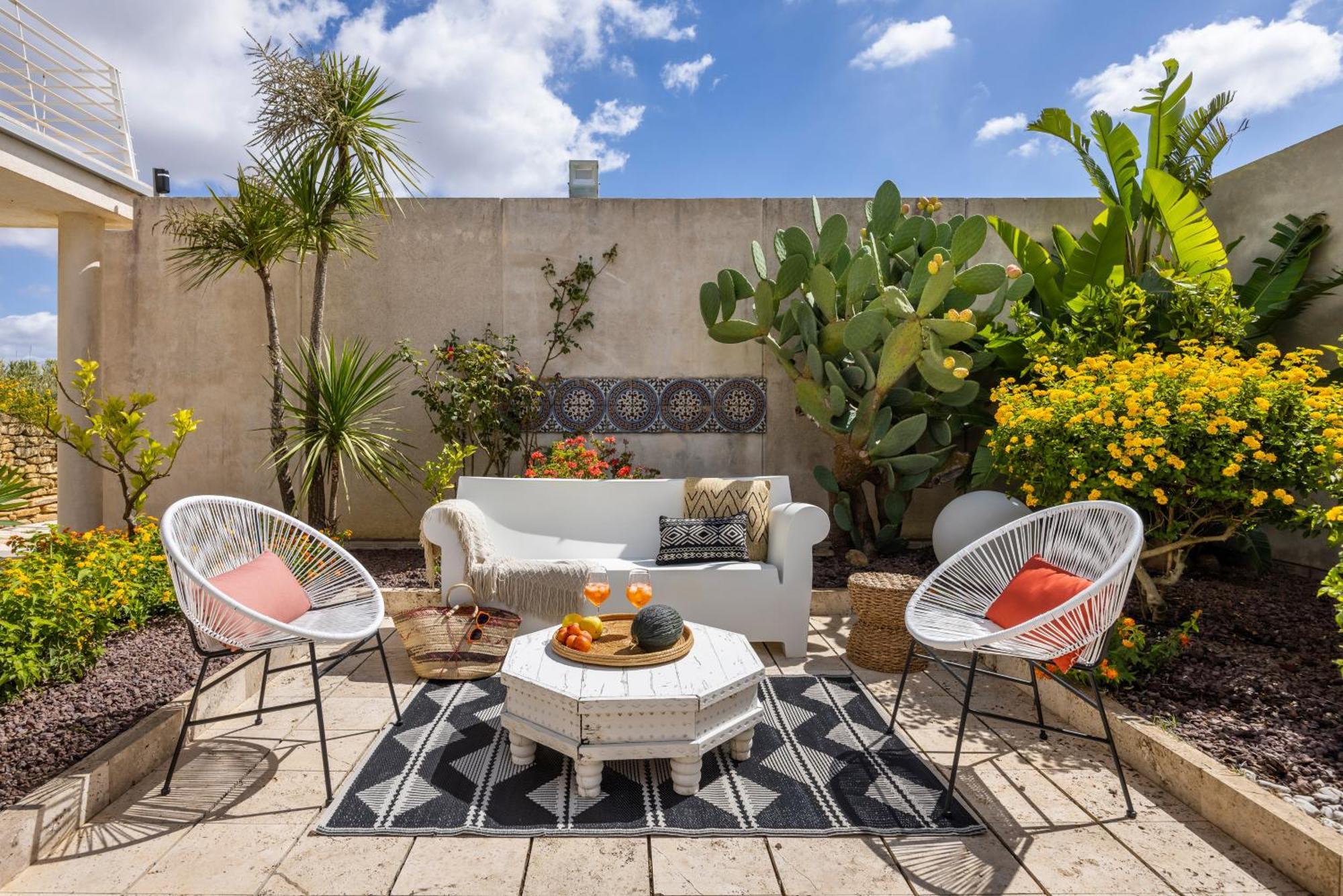 Villa Bonifato Vista Sulle Campagne E Sul Mare Siciliano Cozy House Italy Alcamo Εξωτερικό φωτογραφία