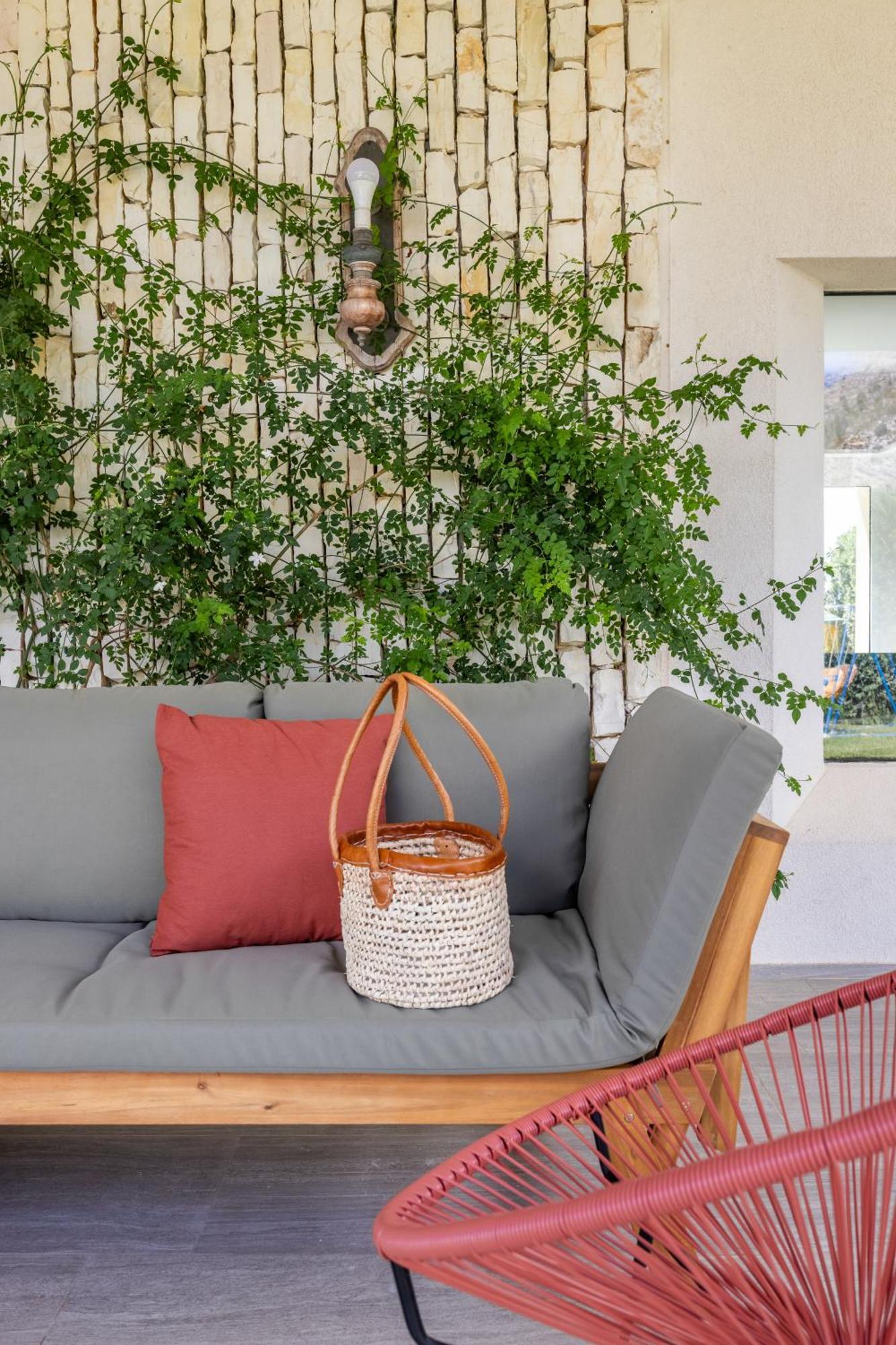 Villa Bonifato Vista Sulle Campagne E Sul Mare Siciliano Cozy House Italy Alcamo Εξωτερικό φωτογραφία