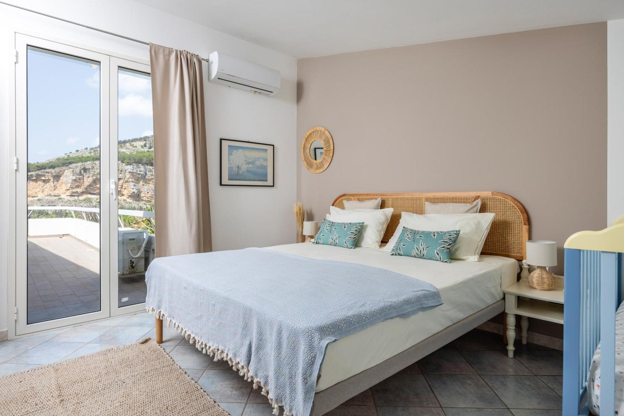 Villa Bonifato Vista Sulle Campagne E Sul Mare Siciliano Cozy House Italy Alcamo Εξωτερικό φωτογραφία