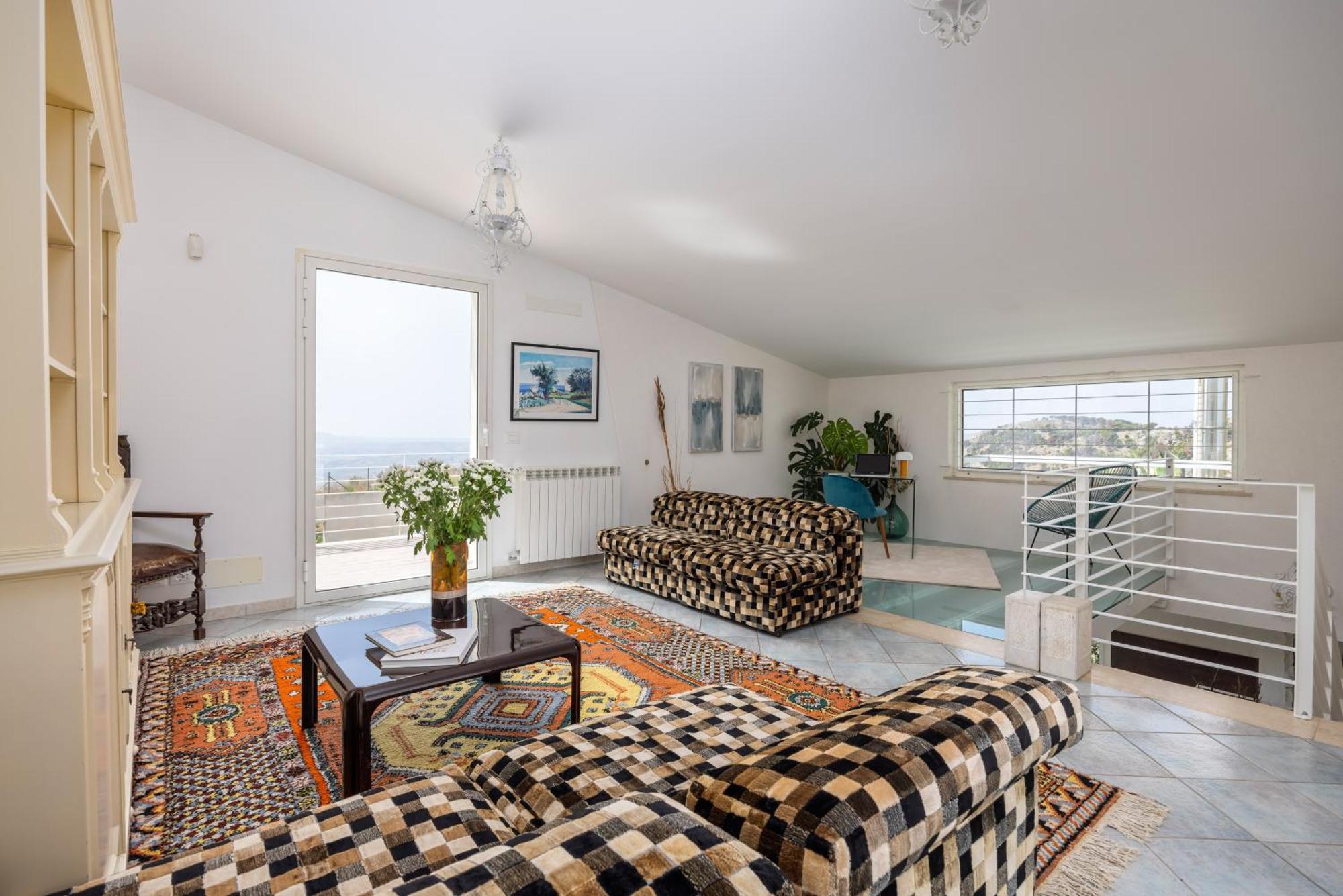 Villa Bonifato Vista Sulle Campagne E Sul Mare Siciliano Cozy House Italy Alcamo Εξωτερικό φωτογραφία